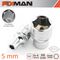 FIXMAN 1/4